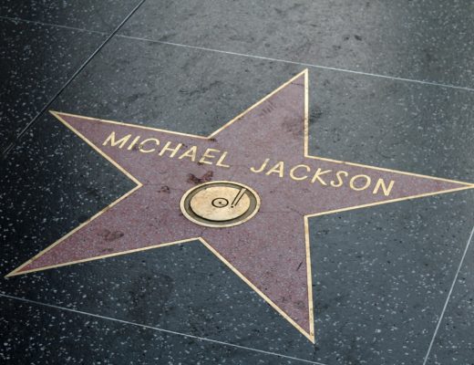 Michael Jackson: Welches Lied ist das Beliebteste?