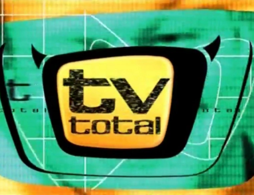 Die große TV total TV-Sommerpause