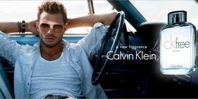 Calvin Klein CK Free Parfum – Ein Duft für Abenteurer