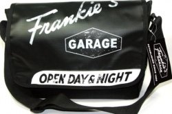 Frankie's GARAGE – So angesagt wie nie!