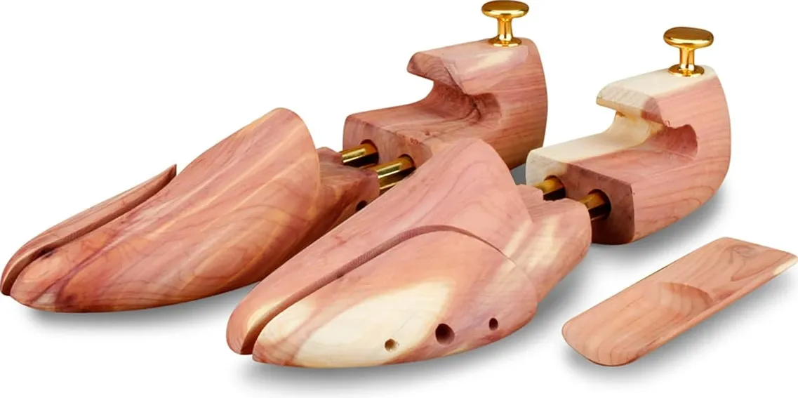 Langer & Messmer Schuhspanner