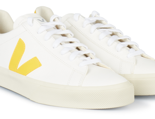 Veja – Sneakers komplett ökologisch