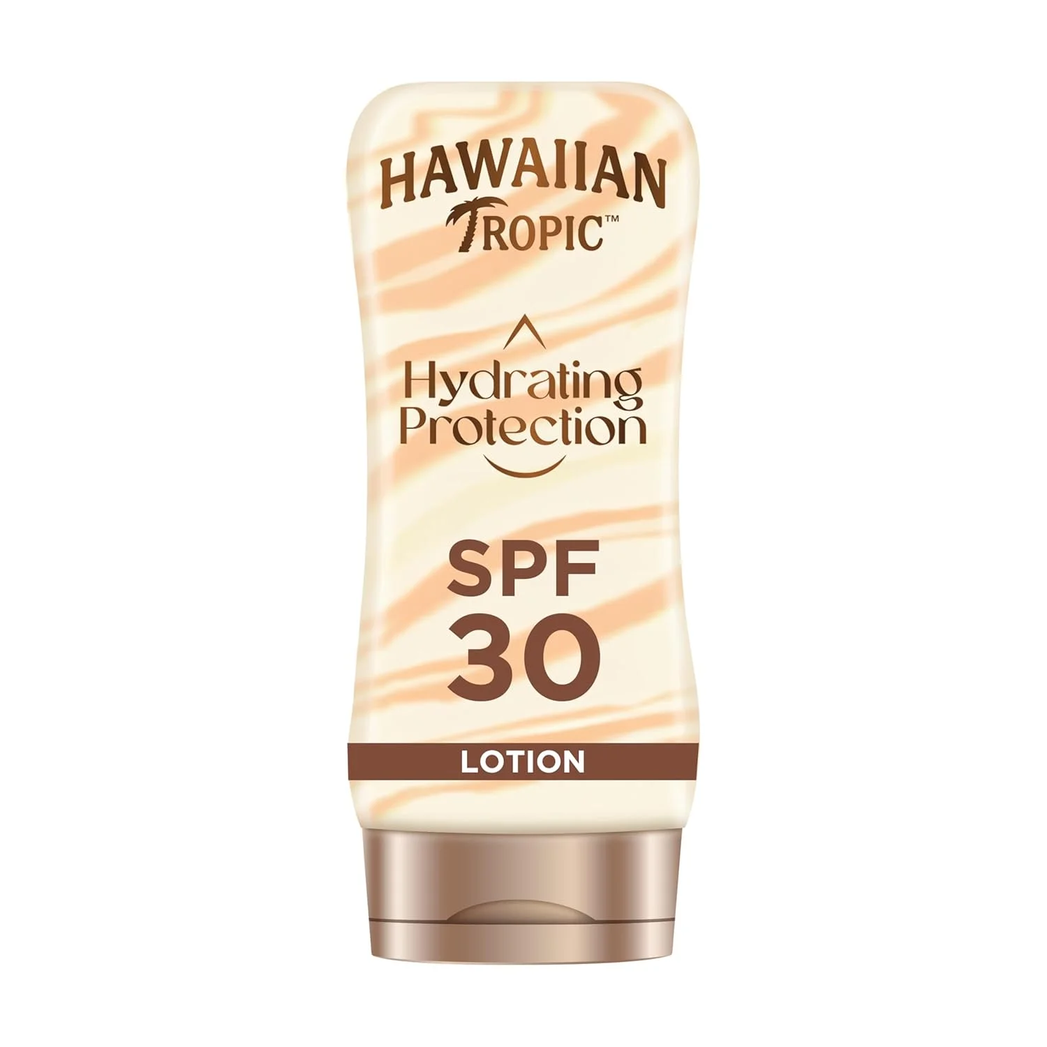 Hawaiian Tropic| Hydrating Protection Sonnenschutz mit LSF 30