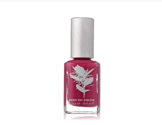Priti NYC: Angesagter Bio-Nagellack jetzt auch bei uns zu haben