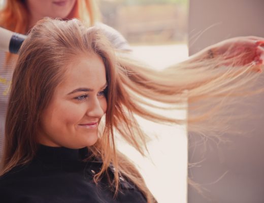 Deutsche Frauen gehen europaweit am seltensten zum Friseur