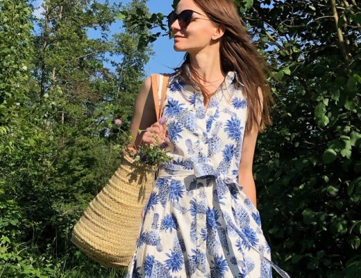 Muster Must-Have: Frucht-Prints sind der Sommertrend