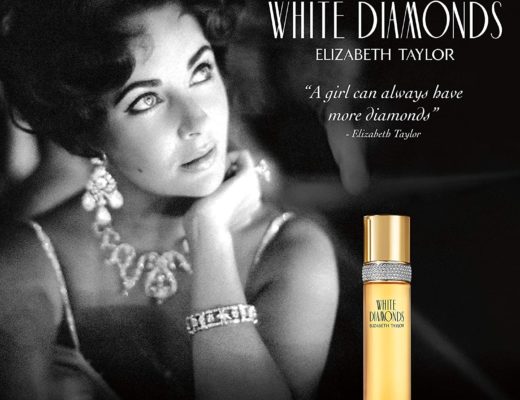 White Diamonds: Parfum von Liz Taylor ist Bestseller