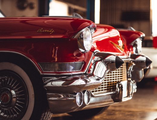 Grease – Das Rock´n´Roll Musical