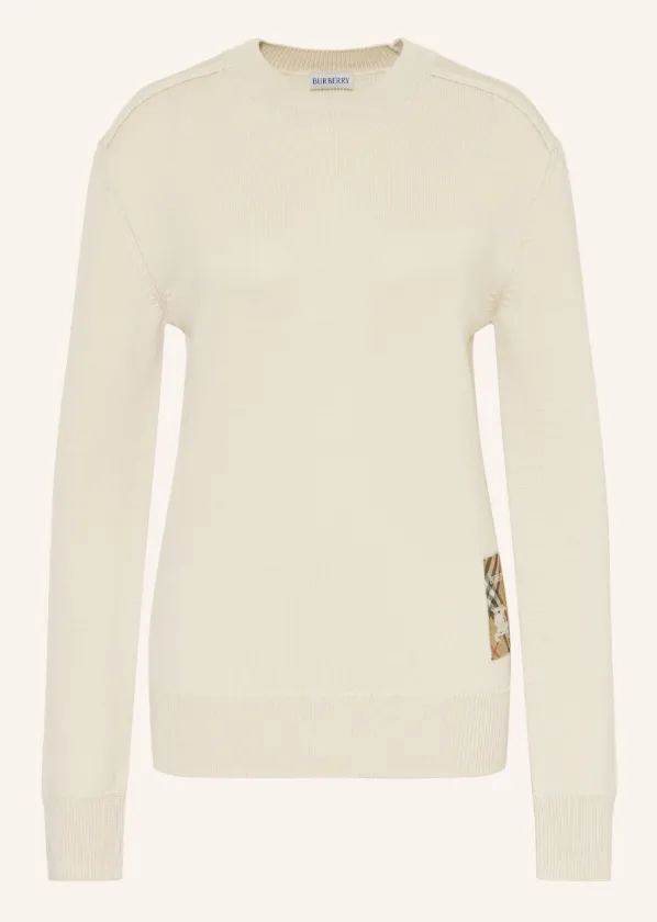 BURBERRY Pullover