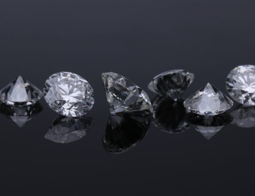 Antwerpen: Steuerskandal im Diamantenhandel