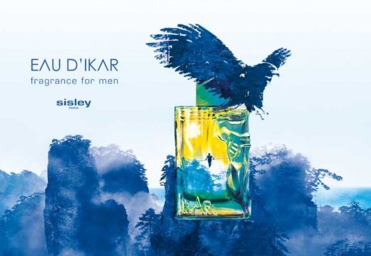 Eau d'Ikar: Herrenduft von Sisley