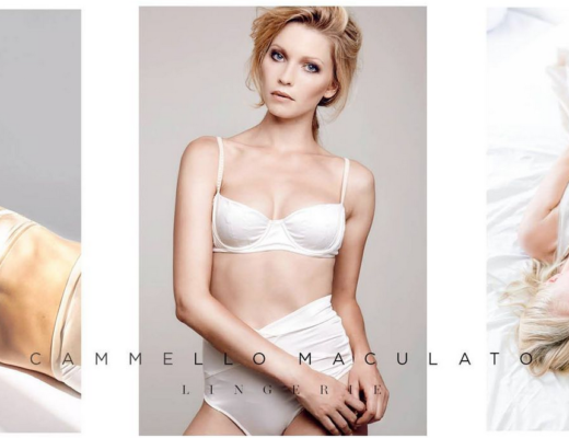 Cammello Maculato: Der neue Lingerie-Tipp!