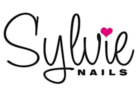 Sylvie Nails: Nagelfolien von Sylvie van der Vaart