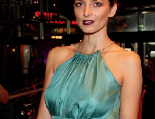 Eva Padberg: Modeln macht nicht reich