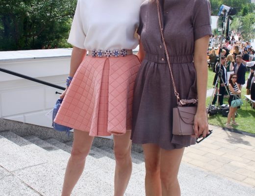 Zalando-News: Neuer Celebrity Pick mit Eva Padberg