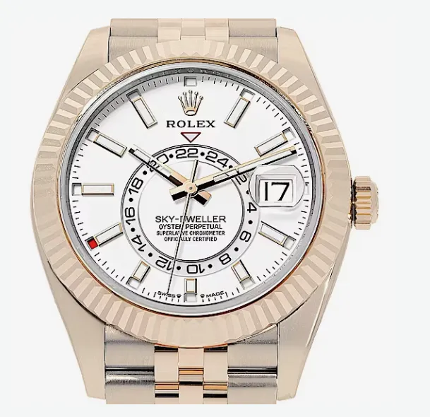 Rolex Sky-Dweller 336935 V474703