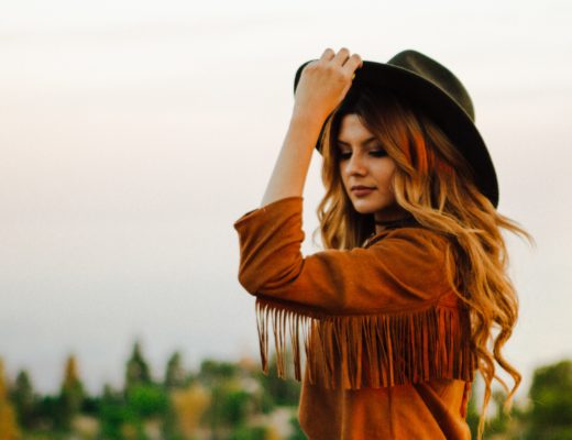 Der Westernstil: unsterbliche Romantik in der Mode