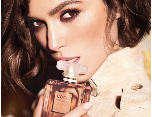 Chanel Mademoiselle: Keira Knightley zu sexy für Kinderfernsehen