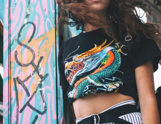 Designer Christian Audigier: Vom T-Shirt zum Millionär