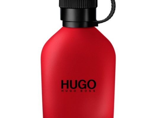 Der neue Duft von Hugo Boss – Hugo Red