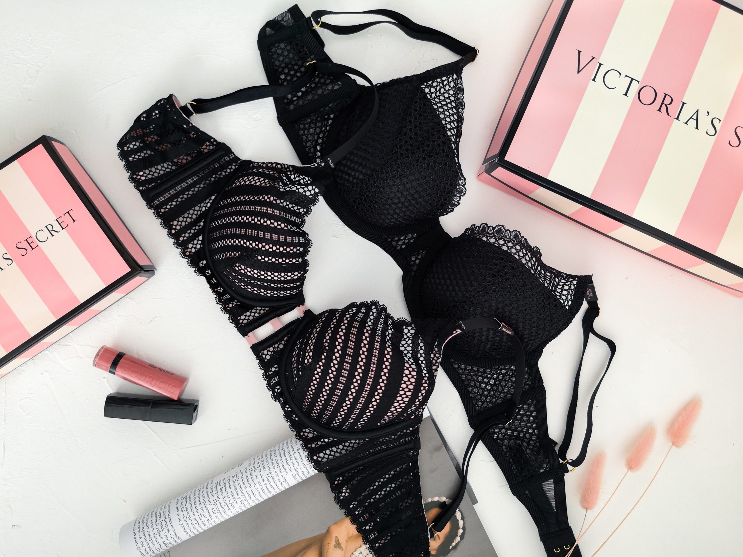 Victoria's Secret: Erster regulär zugänglicher Store in Deutschland