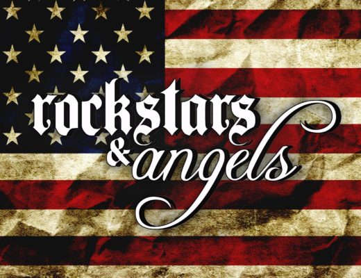 Rockstars & Angels – Mode für Hollywood-Stars und Sternchen