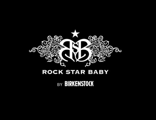 Rock Star Baby by Birkenstock