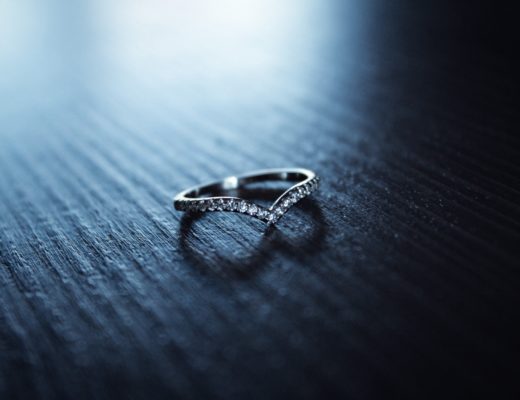Wissenswertes über Diamantschmuck