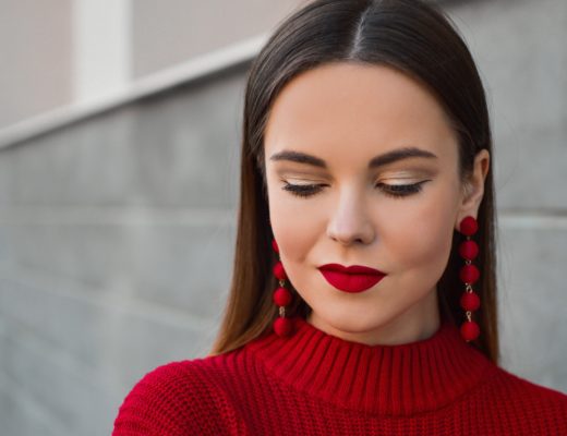 Make-Up Tipps & Schminktipps für Weihnachten