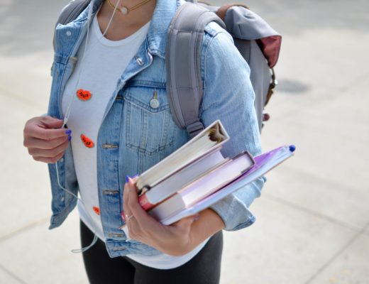 Kindergesundheit: Schultaschen und Rucksäcke