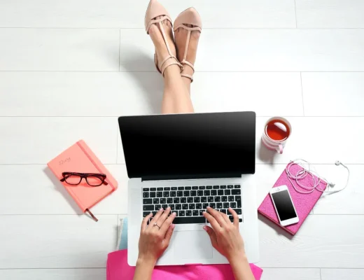 Modebolgger Deutschland