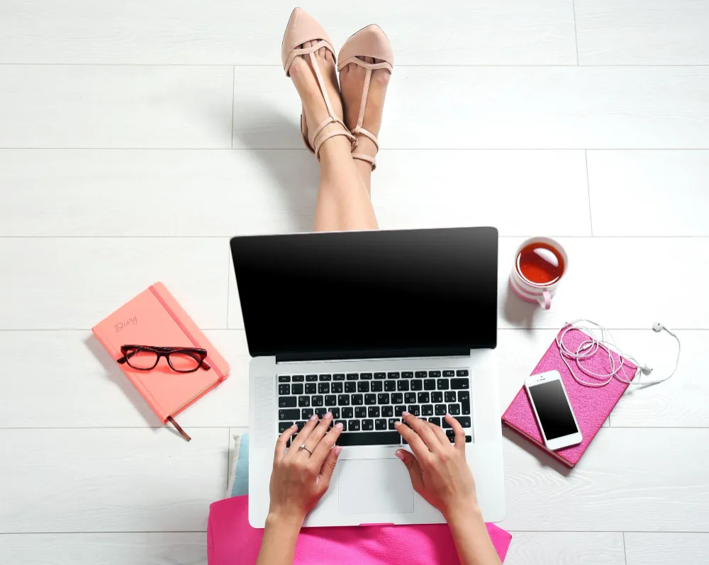 Modebolgger Deutschland