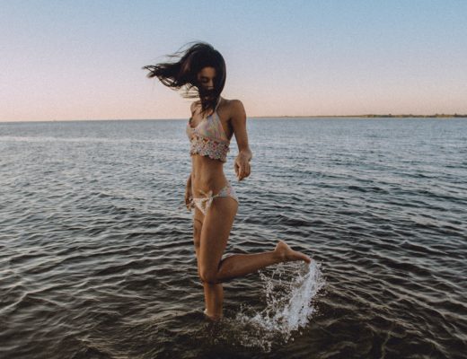 Ab ins Wasser – Die diesjährigen Bademodentrends