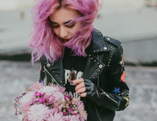 Das perfekte Outfit fürs Rockkonzert