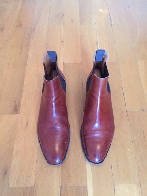 Outfitdetail_Shoes_Glossybox_Gruender_CharlesvonAbercron