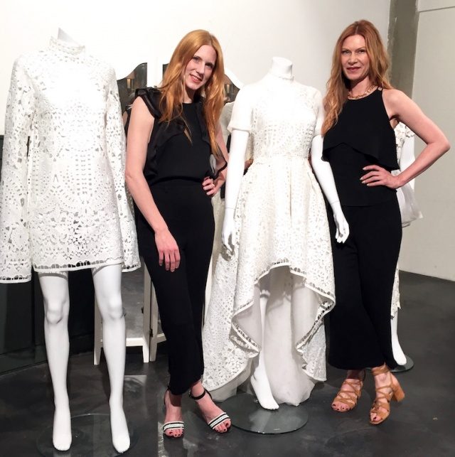 JohannaKühl_Alexandra Fischer-Roehler_KaviarGauche_Kollektion_Throughthelooking glass_inspiration_summer_dress_kleid_hochzeit