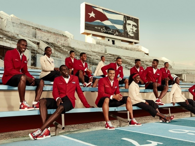 Christian-Louboutin-SportHenri-Cuba-National-Team