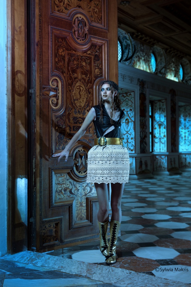 Neosens x rebekka ruétz_Kampagne_SS17_5