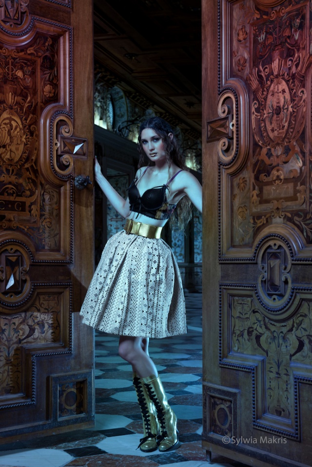 Neosens x rebekka ruétz_Kampagne_SS17_6