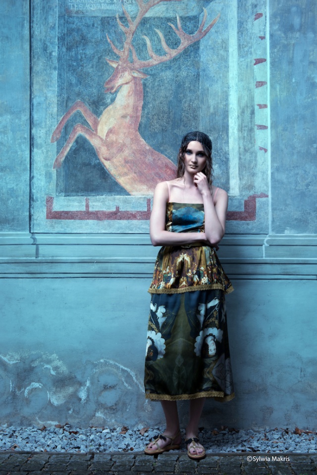 Neosens x rebekka ruétz_Kampagne_SS17_7