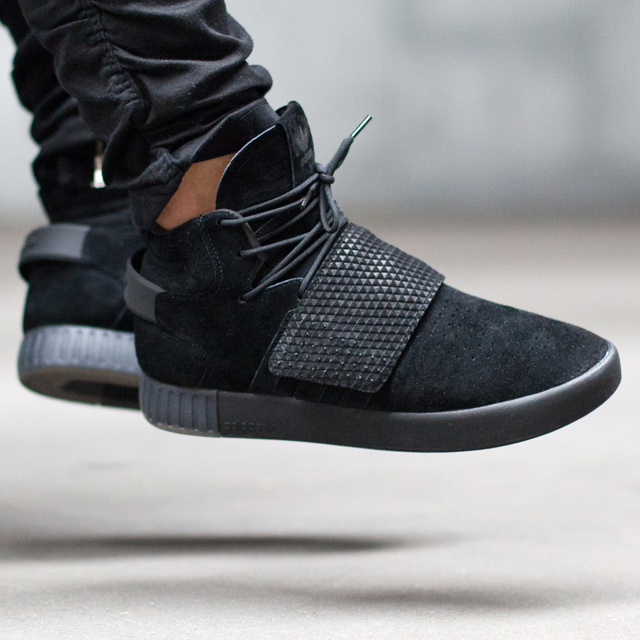 adidas-tubular-invader-strap-sneakers-black-schwarz-6