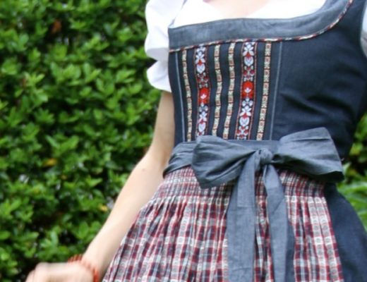 O`Zapft is: Welche Kleidung trägt man zum Oktoberfest in München