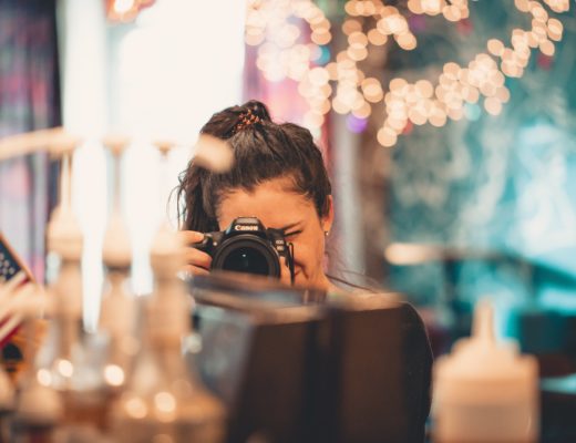 Haben Sie Ihren Hochzeitsfotografen bereits gefunden?