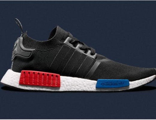 adidas NMD R1 Sneaker Release  – eine Ikone kehrt zurück