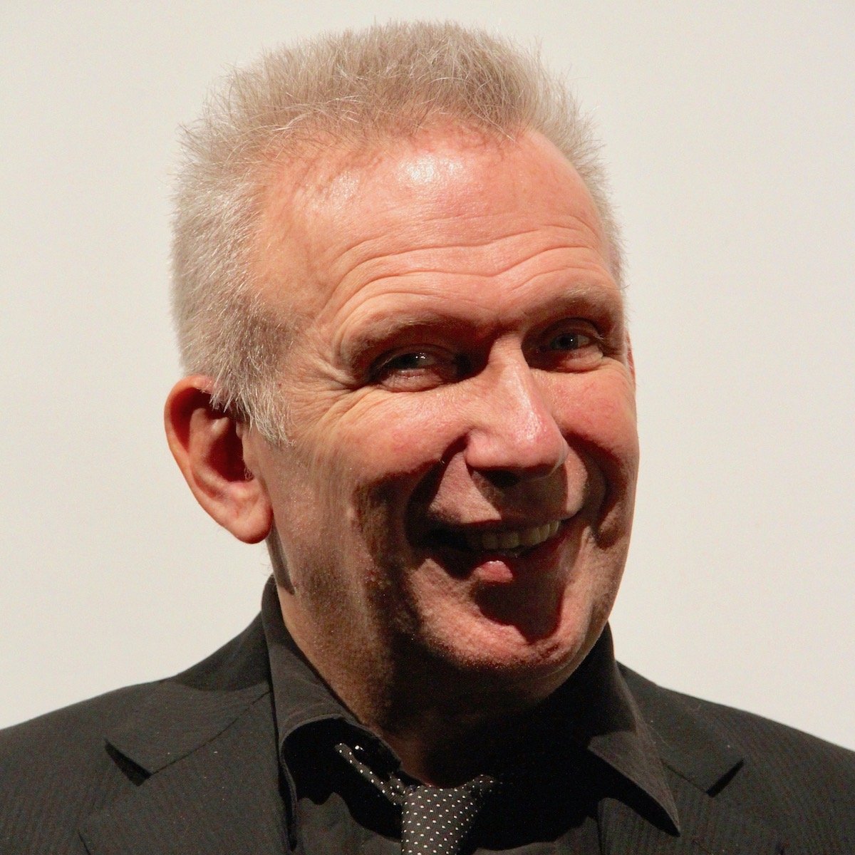 Au Revoir Jean Paul! Gaultier tritt vom Modezirkus zurück FASHION