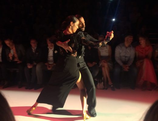 Rebecca Mir dementiert Affäre bei Let's Dance
