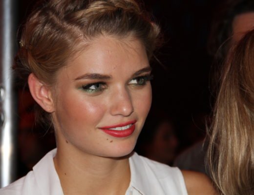 GNTM Luisa Hartema würde am liebsten ein Victoria's Secret Engel werden