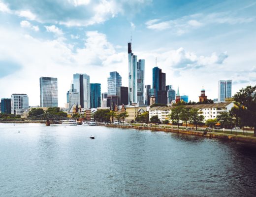 Liebeskind Berlin: Erster Store in Frankfurt eröffnet!