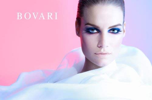 Bovari Luxury Handtaschen jetzt auch in Deutschland zu bekommen