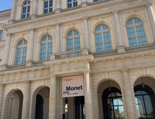 Museum Barberini öffnet wieder – Monet Ausstellung verlängert